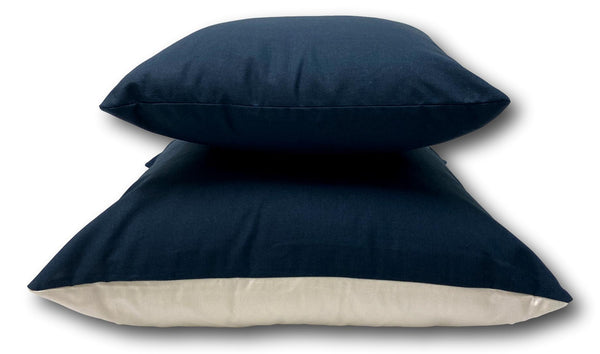 Bedroom Thread in Navy