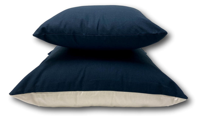 Bedroom Thread in Navy