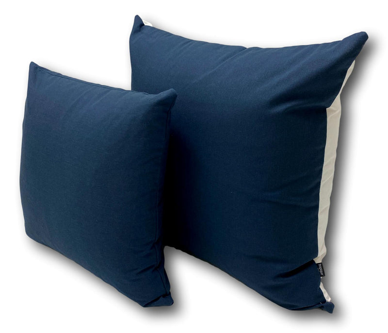 Bedroom Thread in Navy