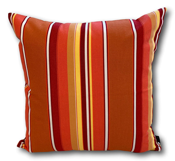 Sunbrella Dolce Mango - Last One! - Tropique Cushions
