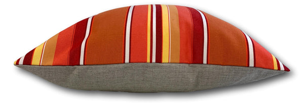Sunbrella Dolce Mango - Last One! - Tropique Cushions