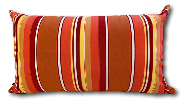 Sunbrella Dolce Mango - Last One! - Tropique Cushions