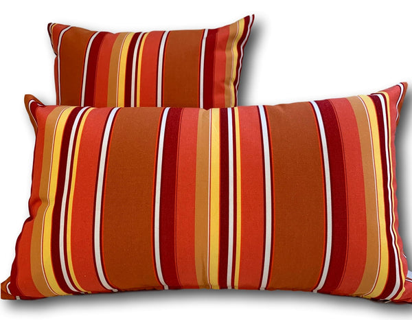 Sunbrella Dolce Mango - Last One! - Tropique Cushions