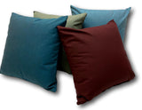 Sunbrella Cast in Laurel - Tropique Cushions