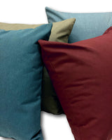 Sunbrella Cast in Currant