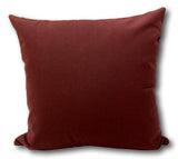 Sunbrella Cast in Currant