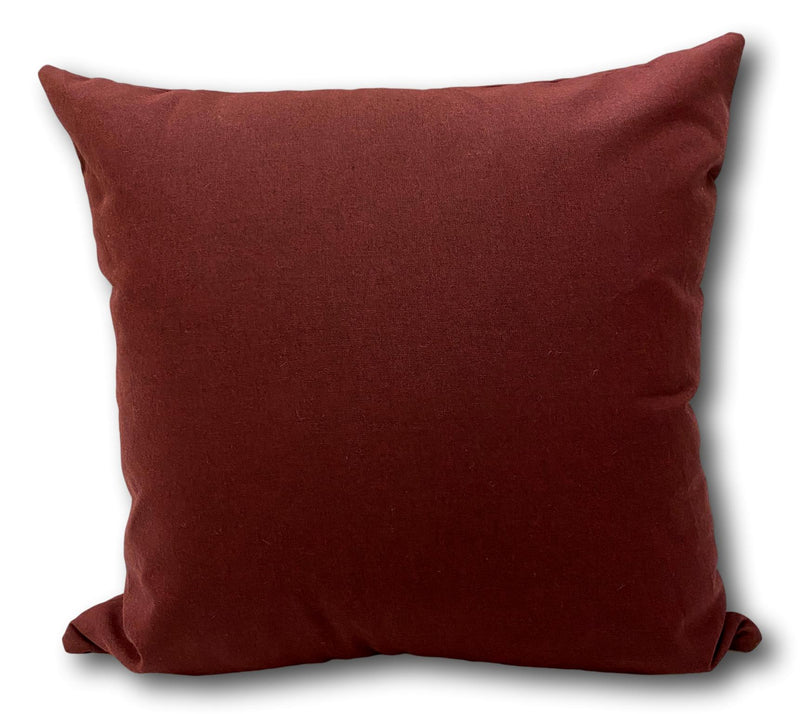 Sunbrella Cast in Currant