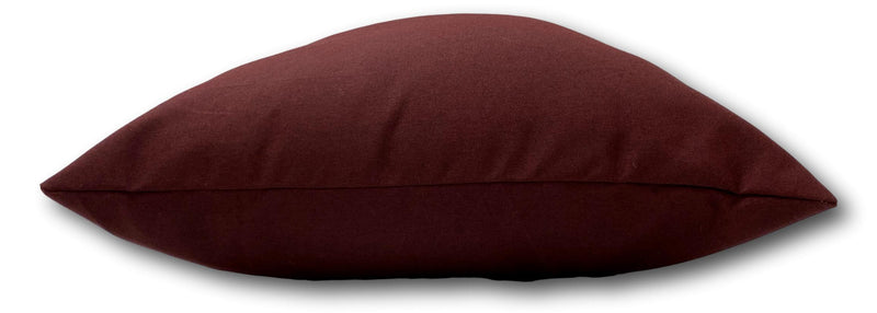 Sunbrella Cast in Currant