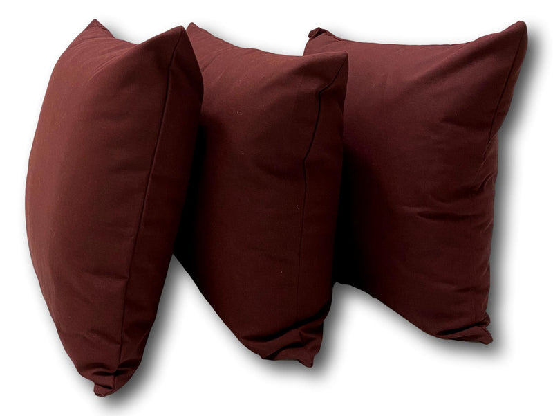 Sunbrella Cast in Currant