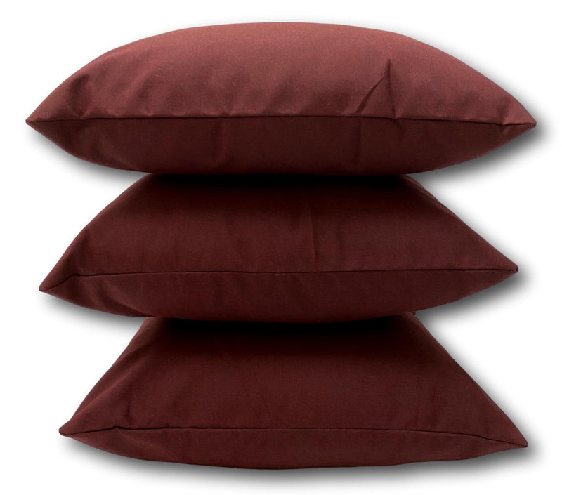 Sunbrella Cast in Currant