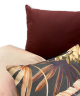 Sunbrella Cast in Currant