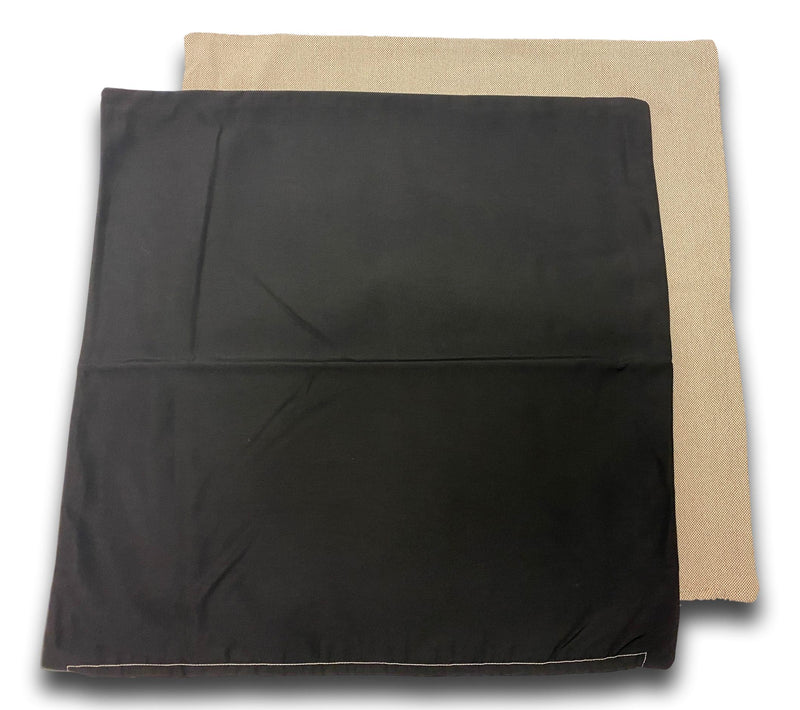 Colour Block Midnight 60cm x 60cm