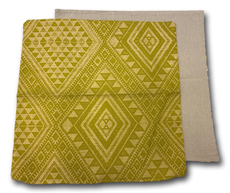 Aztec  Medallion 60cm x 60cm