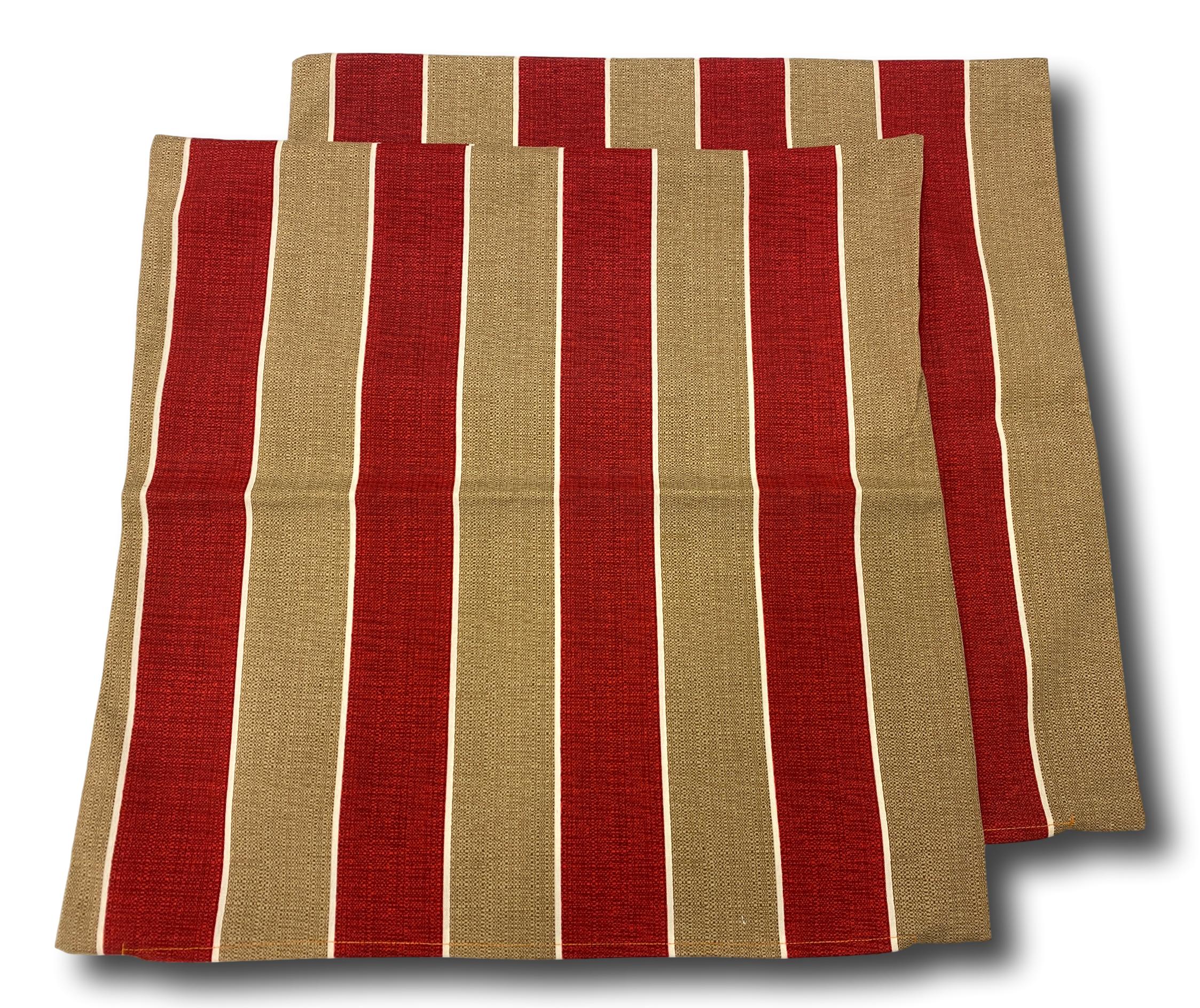 Heritage Stripe 60cm