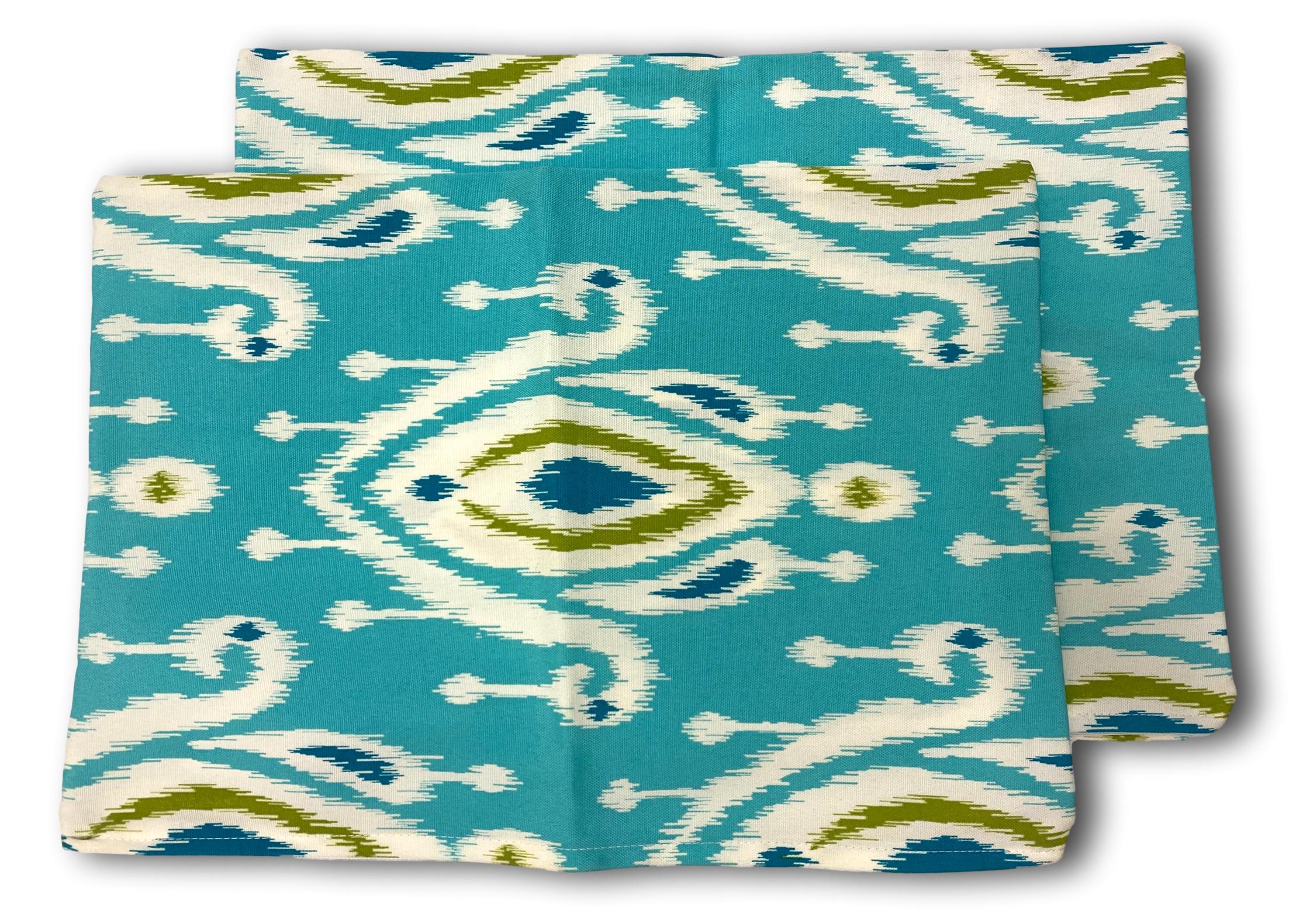 Swirl Waterfall Lumbar