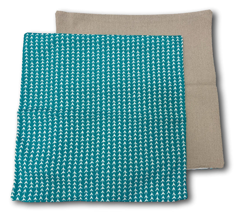 Seagrass Sapphire 60cm x 60cm
