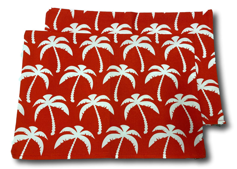 Palm Ruby Lumbar