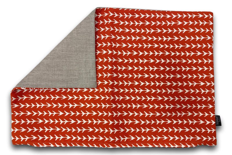 Seagrass Ginger 50cm x 30cm