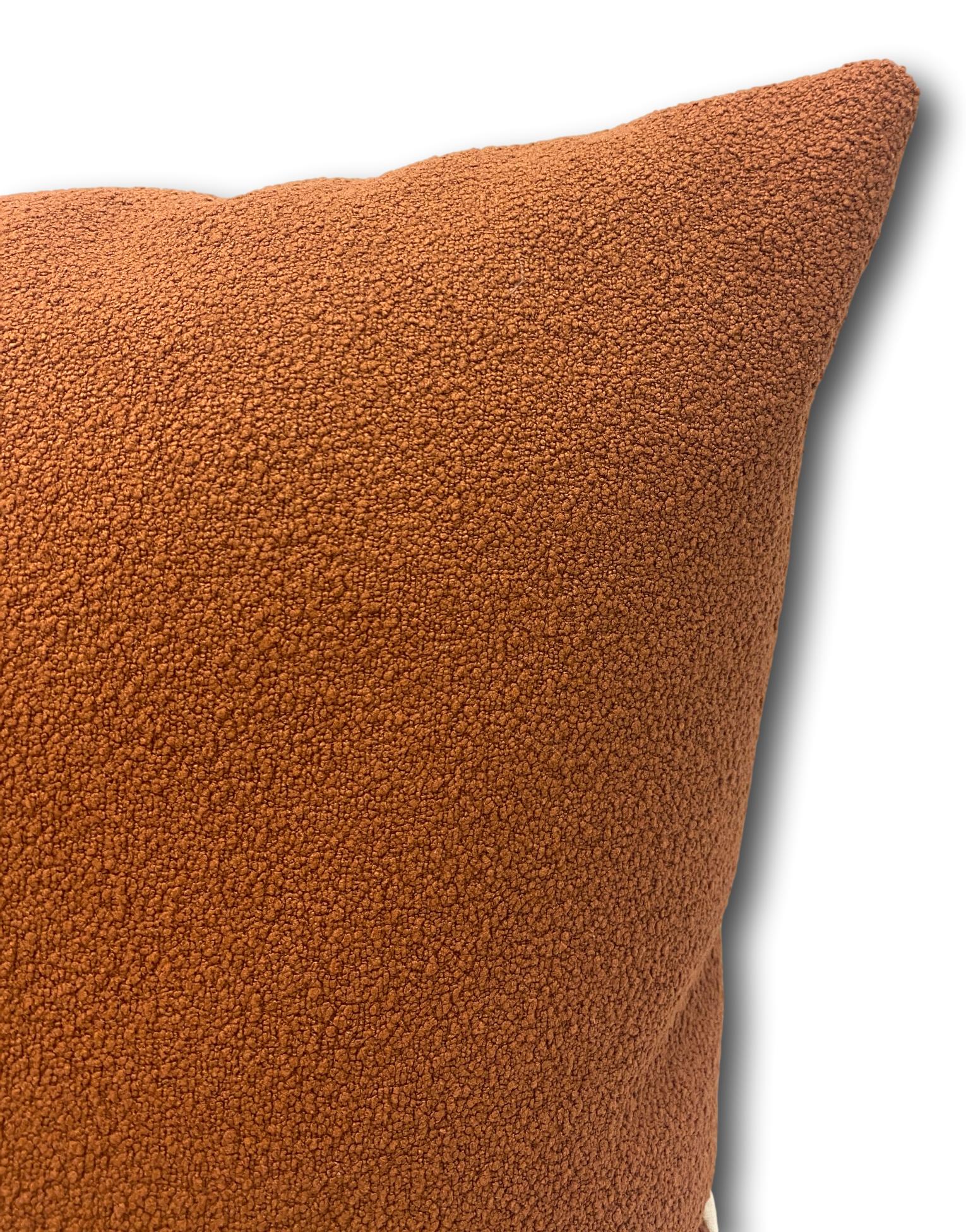 Boucle in Spice