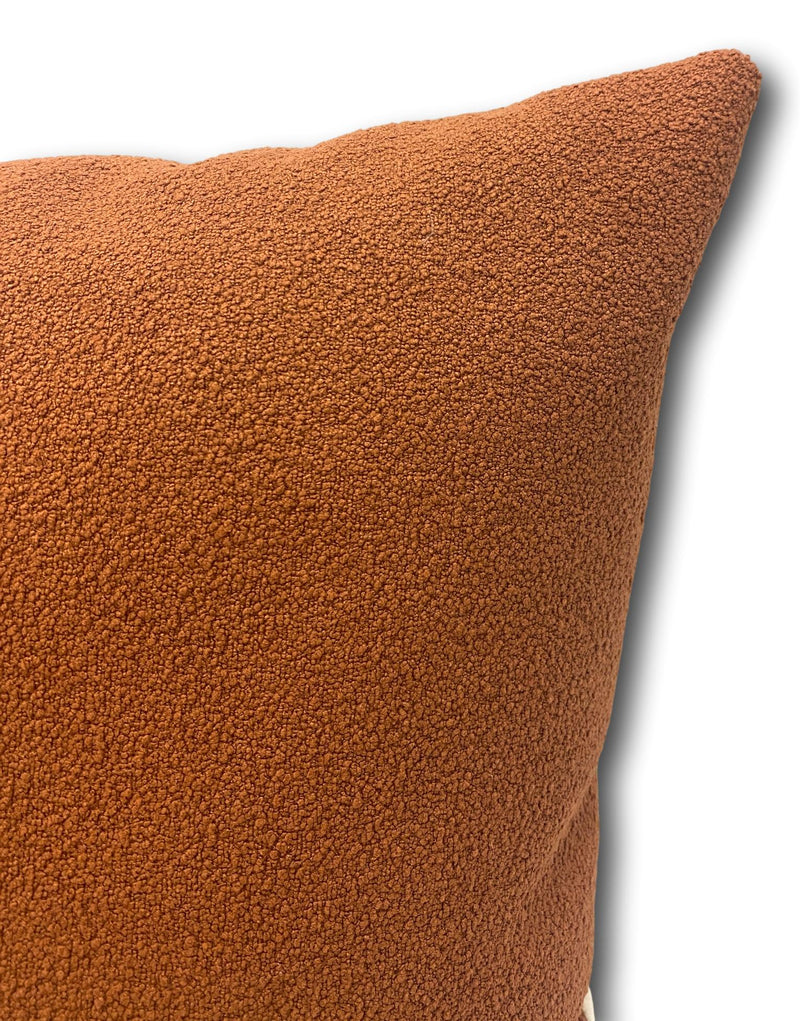 Boucle in Spice