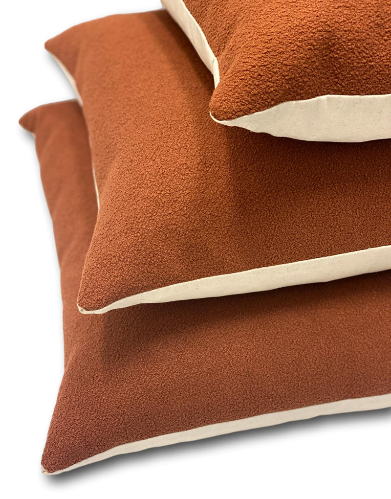 Boucle in Spice