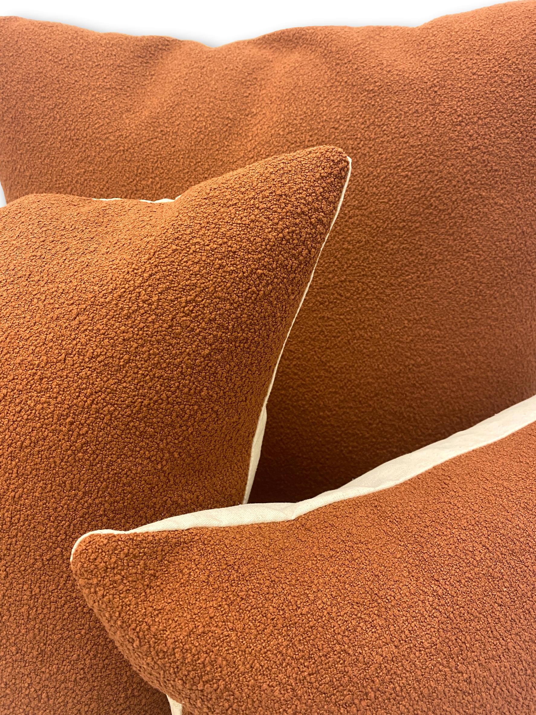 Boucle in Spice