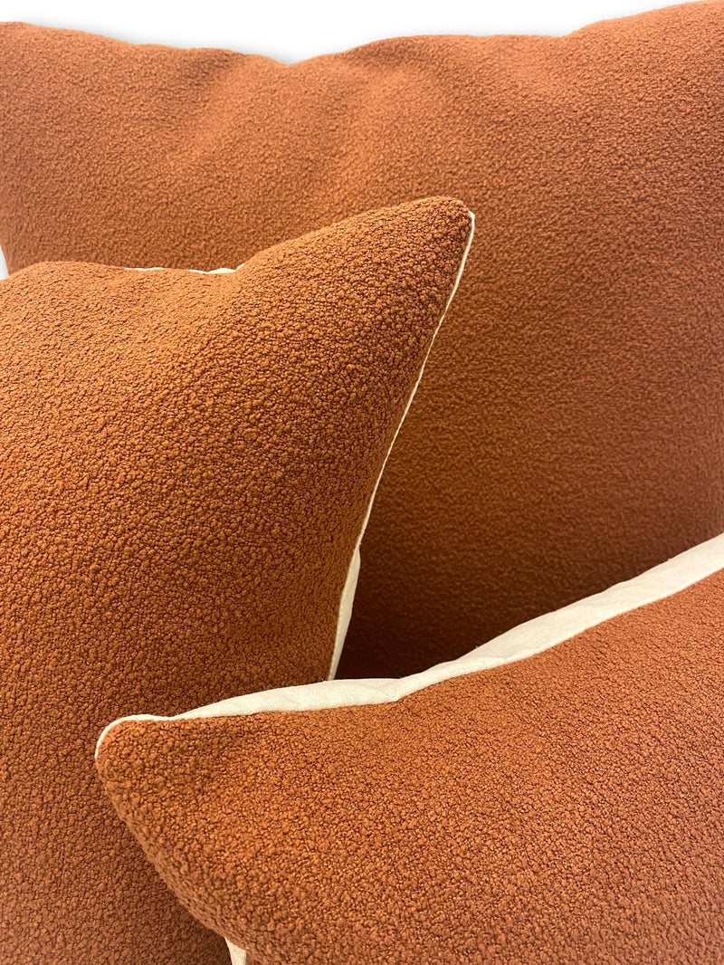 Boucle in Spice