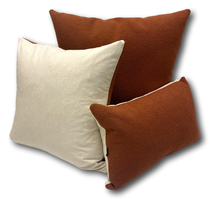 Boucle in Spice