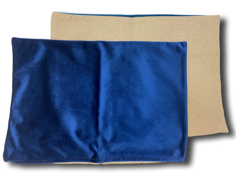 Velvet Royal 50cm x 30cm