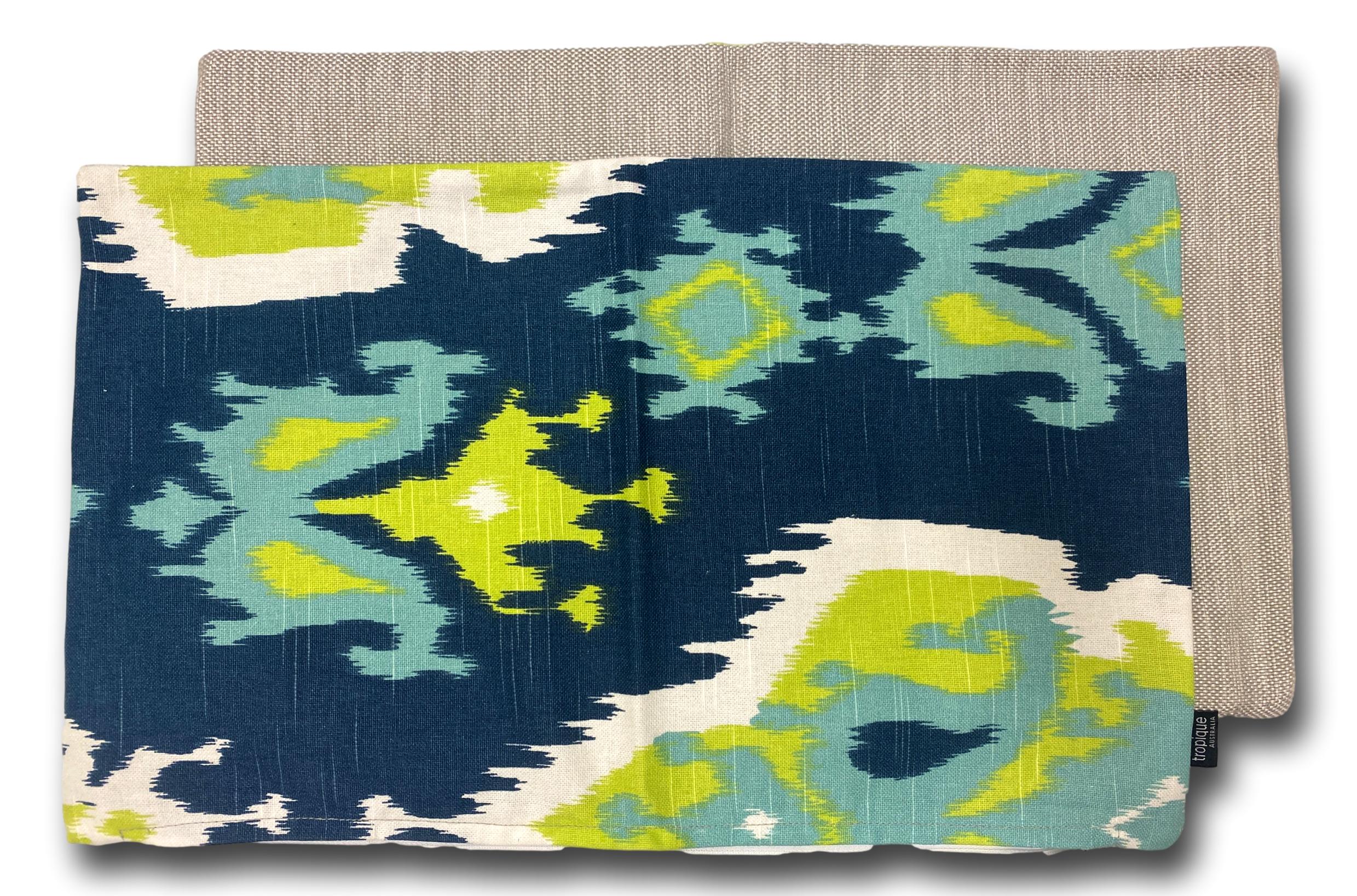 Pattern Basil Lumbar