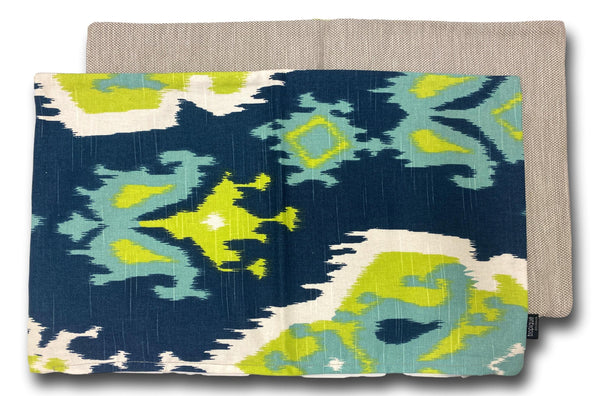 Pattern Basil Lumbar