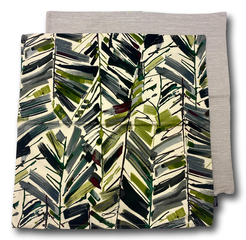 Forest Pickle 50cm x 50cm