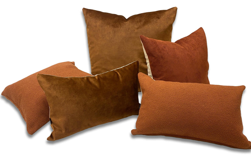 Boucle in Spice
