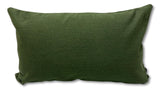 Sunbrella Canvas Fern Green - Tropique Cushions