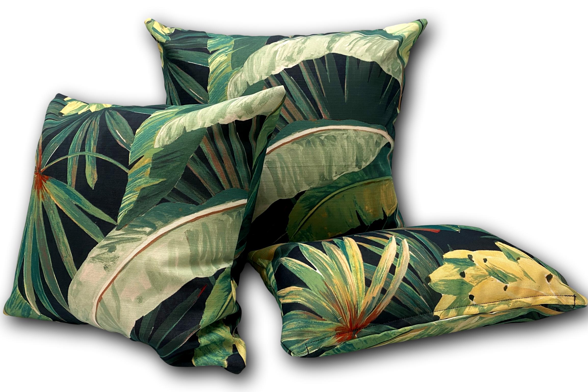 Tropicalia Midnight