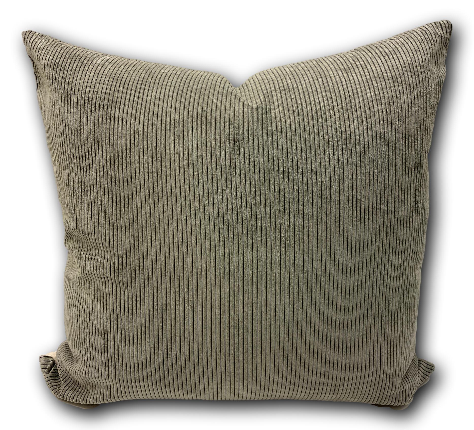 Cord in Pewter