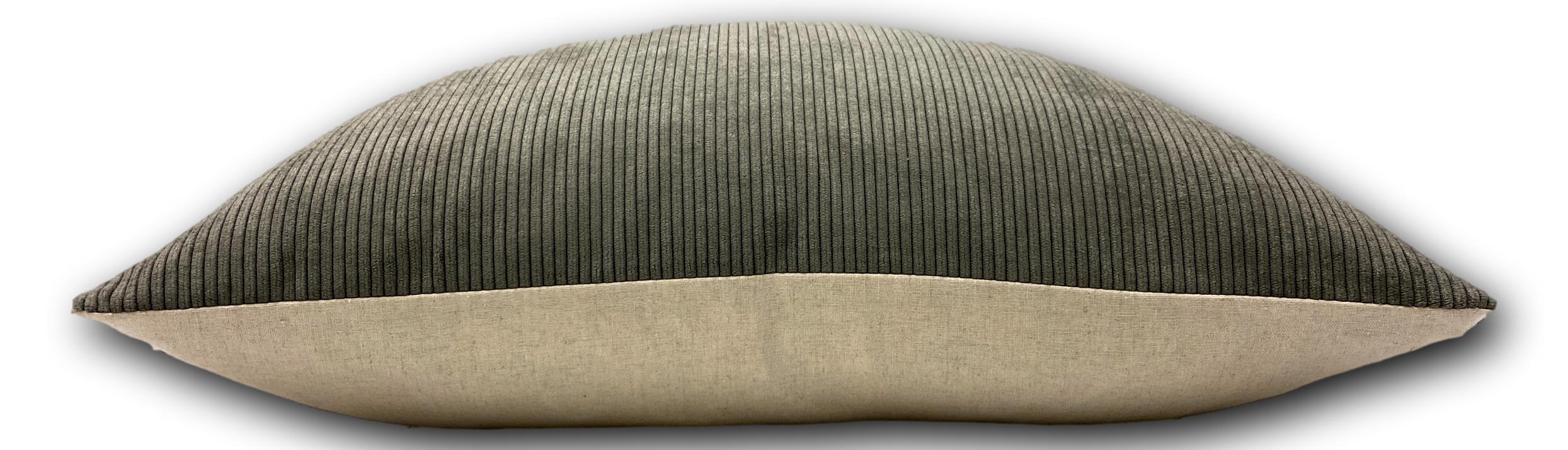 Cord in Pewter