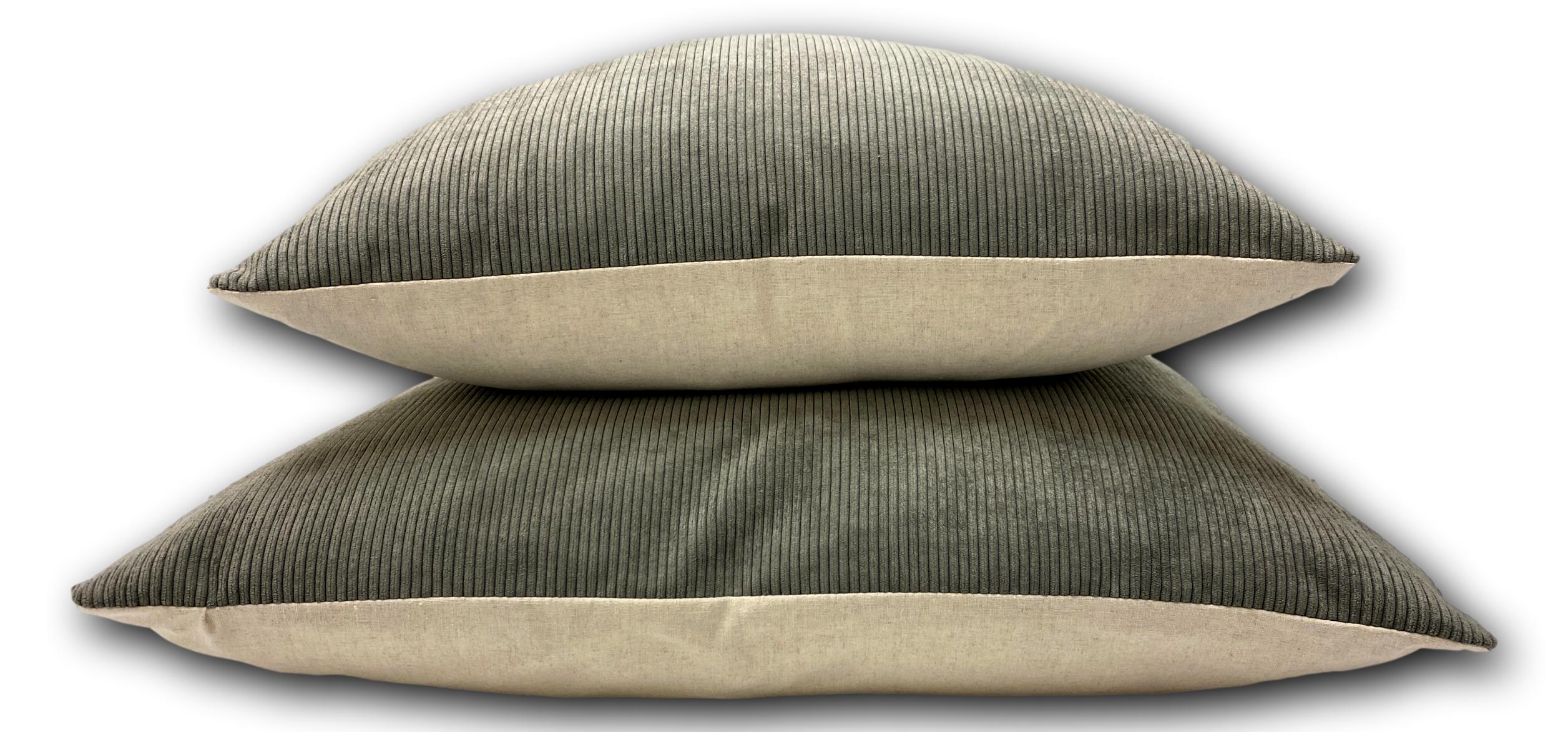 Cord in Pewter