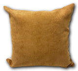 Cord in Ochre