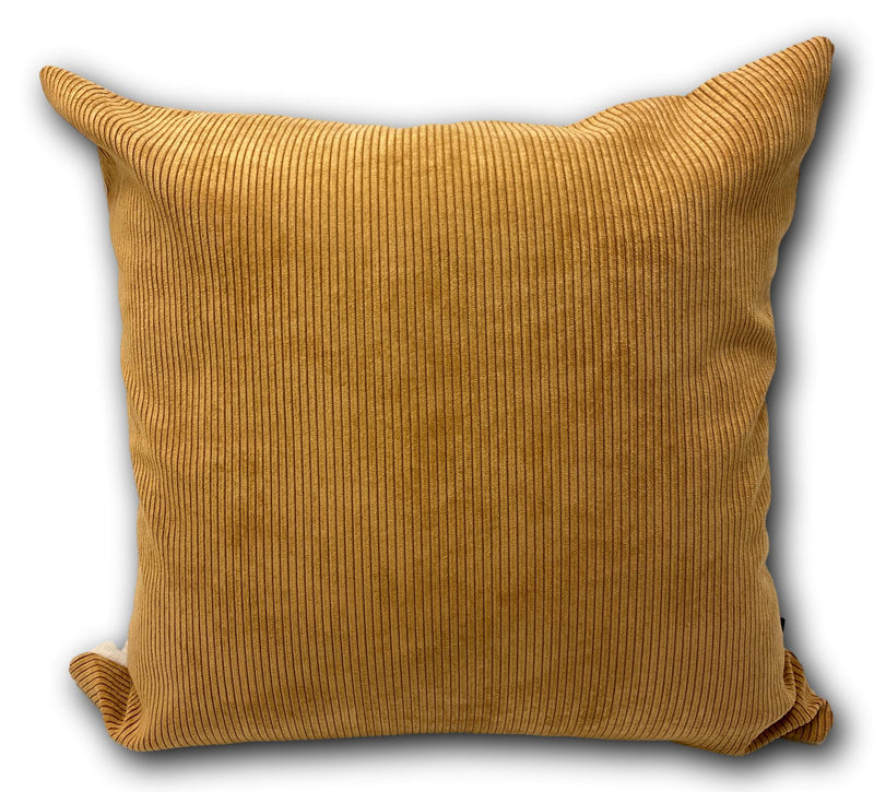 Cord in Ochre