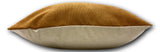 Cord in Ochre