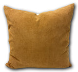 Cord in Ochre