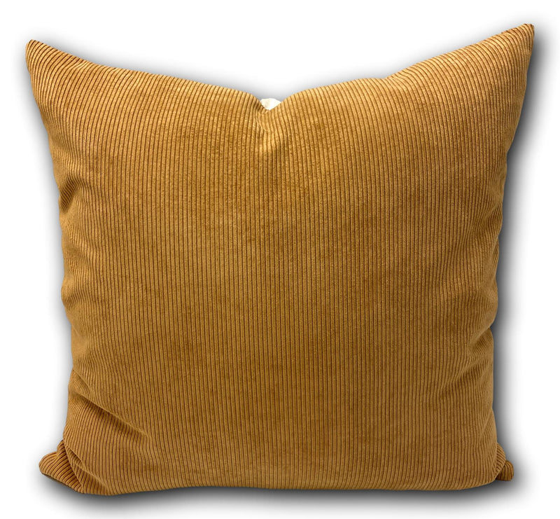 Cord in Ochre
