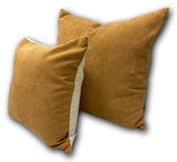 Cord in Ochre