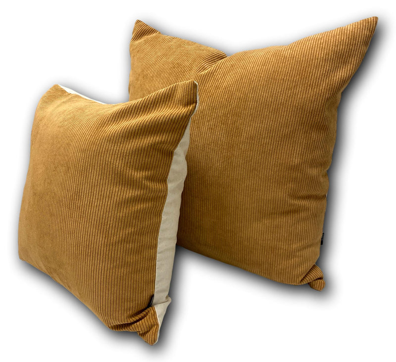 Cord in Ochre