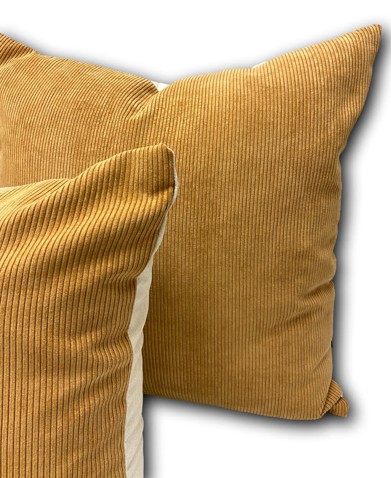 Cord in Ochre