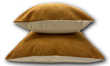 Cord in Ochre