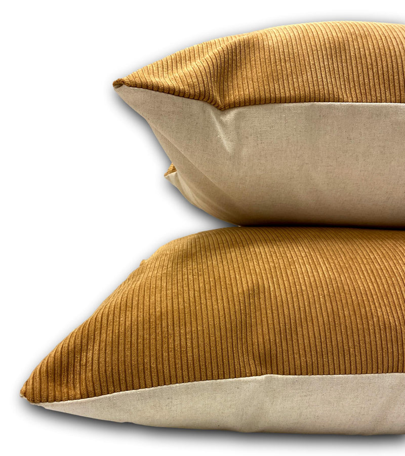 Cord in Ochre