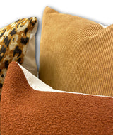 Cord in Ochre