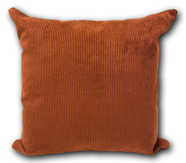 Cord in Terracotta